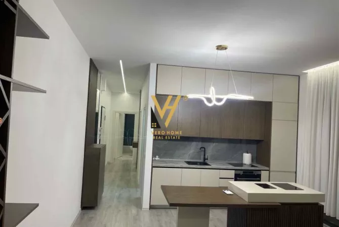 Shtepi me qera 2+1 ne Tirane - 850 Euro