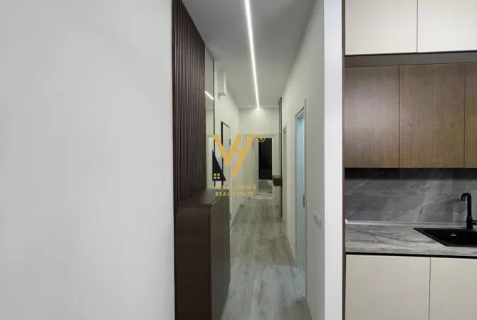 Shtepi me qera Apartament ne Tirane, 2+1, Mobilimi E mobiluar, Pagesa 850  Euro.