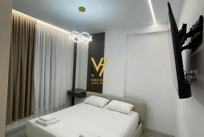 Shtepi me qera Apartament ne Tirane, 2+1, Mobilimi E mobiluar, Pagesa 850  Euro.