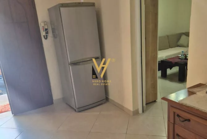 Shtepi me qera 1+1 ne Tirane - 450 Euro