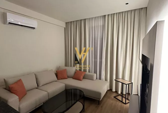 Shtepi me qera 1+1 ne Tirane - 500 Euro