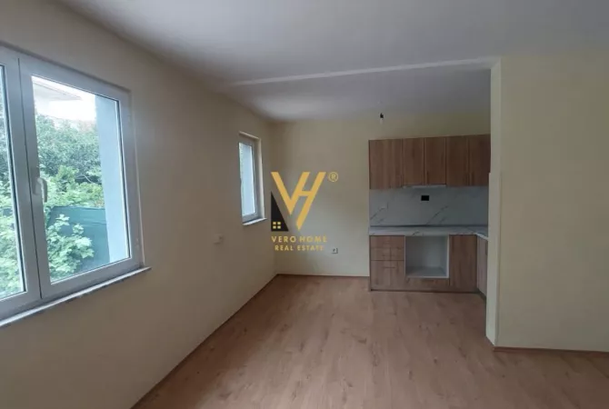 Shtepi me qera 1+1 ne Tirane - 80,000 Leke