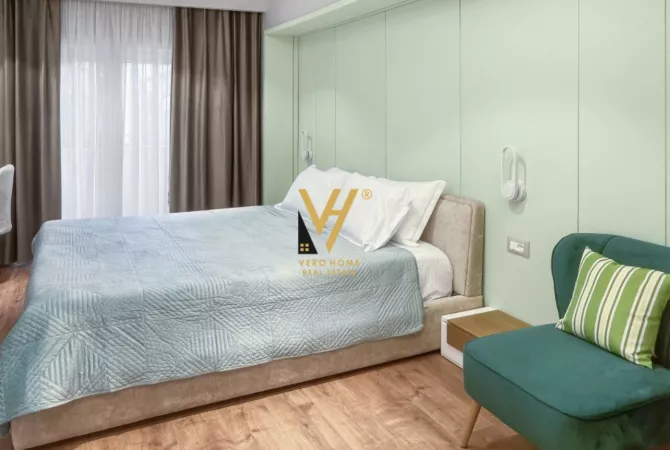 Casa in affitto 1+1 a Tirana - 1,100 Euro