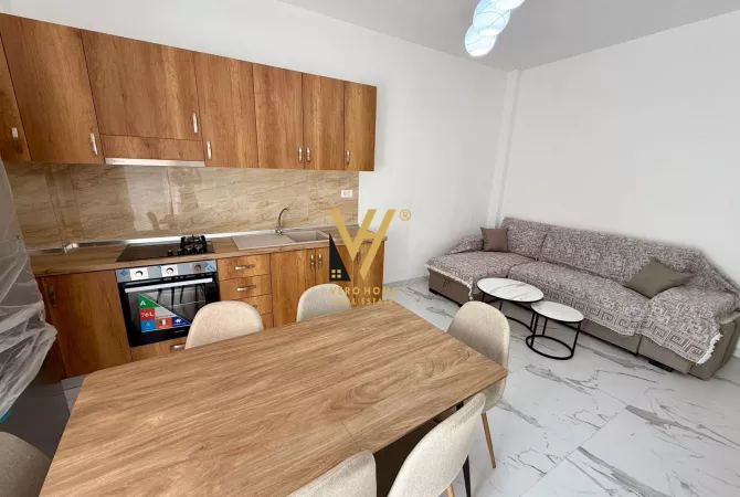Shtepi me qera 2+1 ne Tirane - 500 Euro