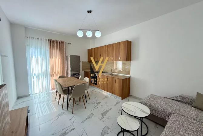 Shtepi me qera 2+1 ne Tirane - 500 Euro