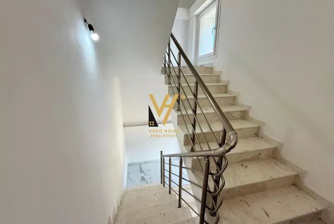 Shtepi me qera Apartament ne Tirane, 2+1, Mobilimi E mobiluar, Pagesa 500  Euro.