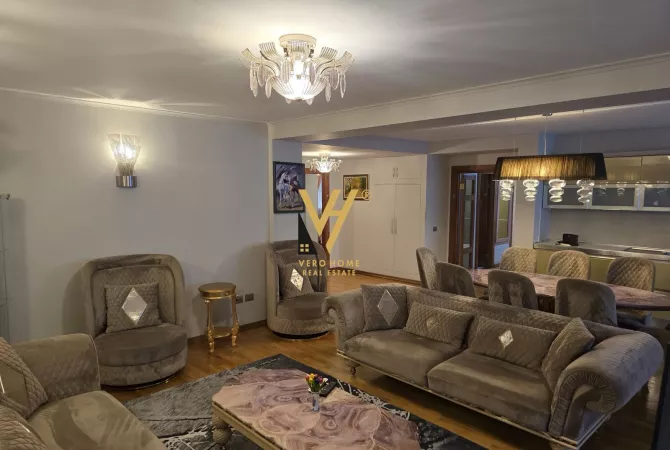Shtepi ne shitje 4+1 ne Tirane - 600,000 Euro