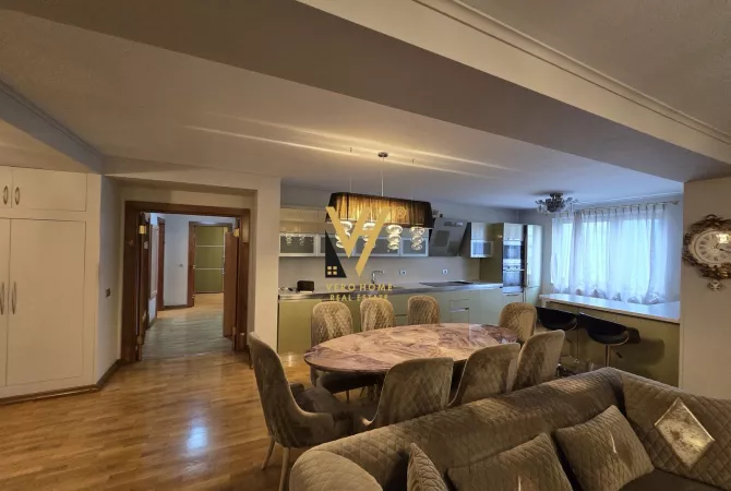 Shtepi ne shitje 4+1 ne Tirane - 600,000 Euro