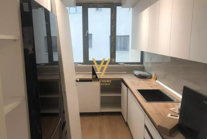 Shtepi me qera 2+1 ne Tirane - 1,500 Euro