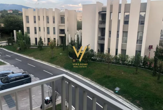 Shtepi me qera 2+1 ne Tirane - 1,500 Euro