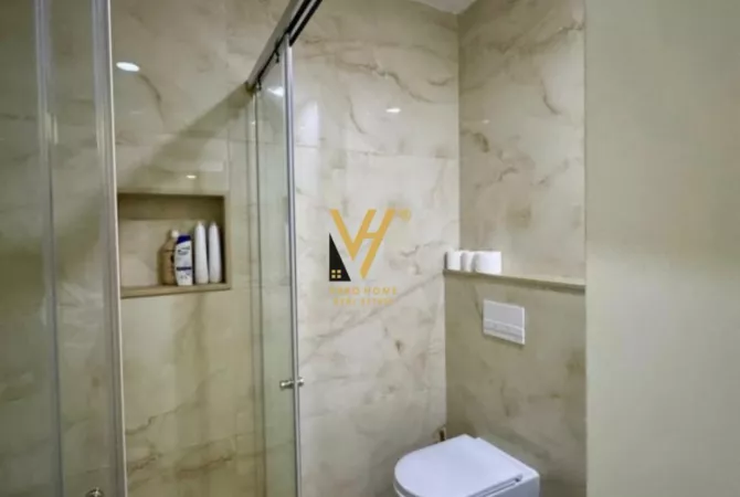 Shtepi me qera Apartament ne Tirane, 1+1, Mobilimi E mobiluar, Pagesa 900  Euro.