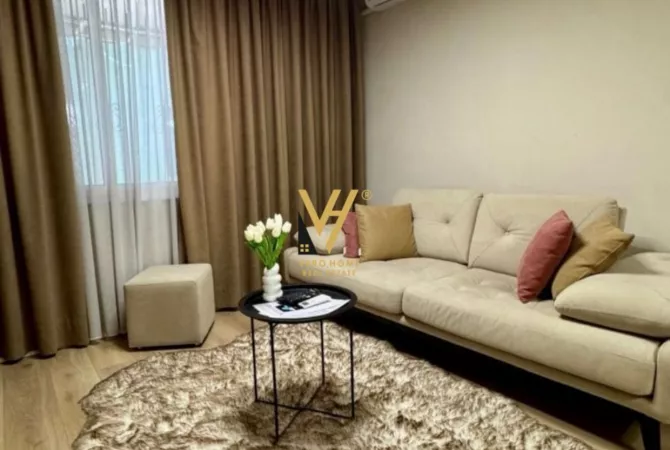 Shtepi me qera 1+1 ne Tirane - 900 Euro