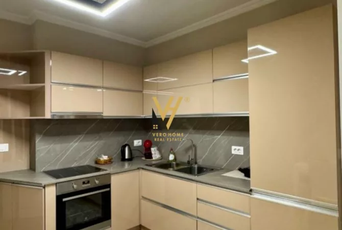 Shtepi me qera 1+1 ne Tirane - 850 Euro