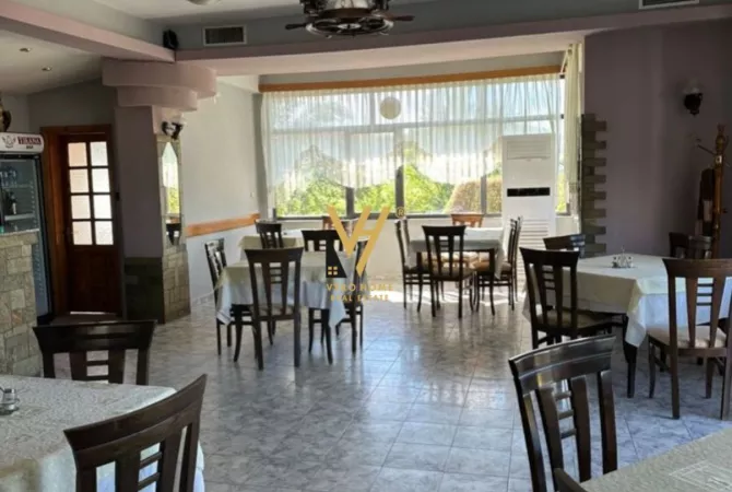 Ambient biznesi ne shitje 5+1 ne Korce - 400,000 Euro