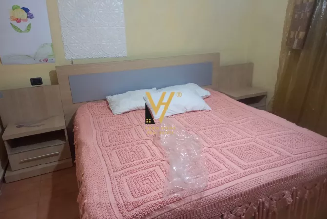 Shtepi me qera Apartament ne Tirane, 2+1, Mobilimi E mobiluar, Pagesa 65,000  Leke.