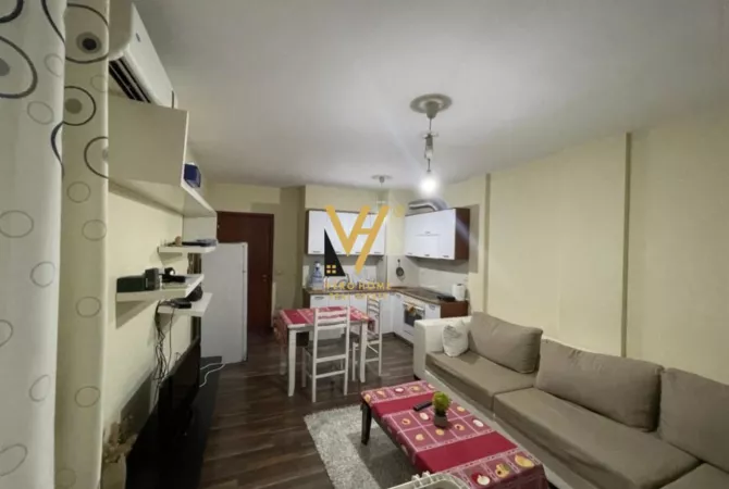 Shtepi me qera 1+1 ne Tirane - 550 Euro