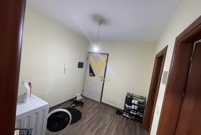 Shtepi me qera 1+1 ne Tirane - 550 Euro