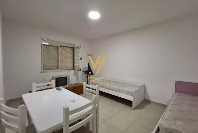 Shtepi ne shitje 1+1 ne Tirane - 88,000 Euro