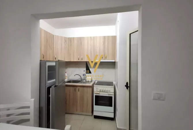 Shtepi ne shitje 1+1 ne Tirane - 88,000 Euro