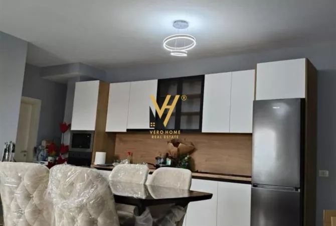 Shtepi ne shitje 1+1 ne Tirane - 110,000 Euro