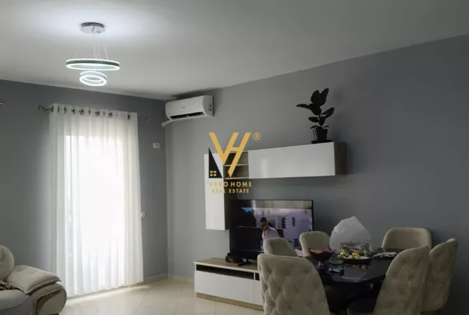 Shtepi ne shitje 1+1 ne Tirane - 110,000 Euro
