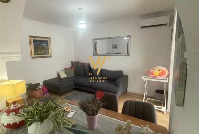 Shtepi me qera 1+1 ne Tirane - 500 Euro