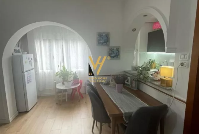 Shtepi me qera 1+1 ne Tirane - 500 Euro