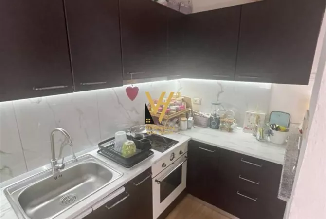 Shtepi me qera 1+1 ne Tirane - 500 Euro
