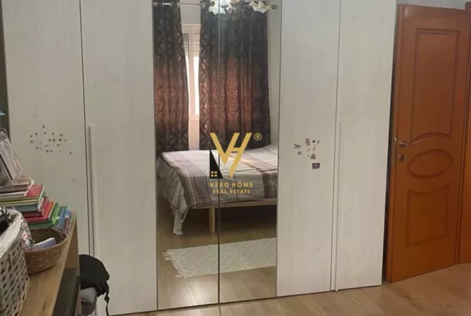 Apartment for rent in Tirana 1+1, Furnished