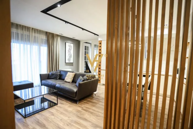 Shtepi me qera 2+1 ne Tirane - 1,500 Euro
