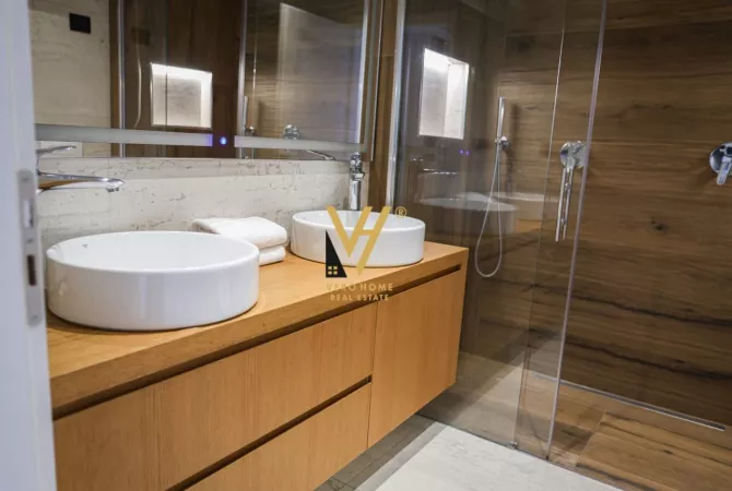 Shtepi me qera Apartament ne Tirane, 2+1, Mobilimi E mobiluar, Pagesa 1,500  Euro.