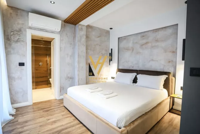 Shtepi me qera Apartament ne Tirane, 2+1, Mobilimi E mobiluar, Pagesa 1,500  Euro.