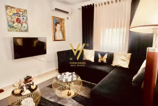 Casa in affitto 1+1 a Tirana - 600 Euro