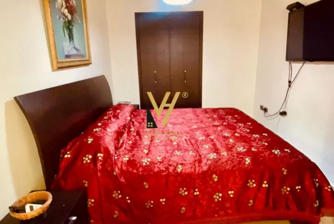 Casa in affitto 1+1 a Tirana - 600 Euro