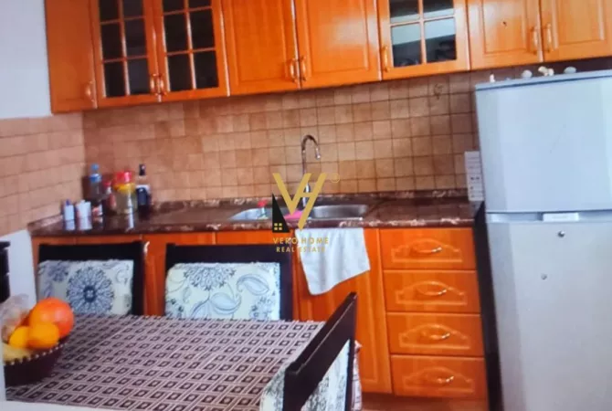 Shtepi me qera 2+1 ne Tirane - 45,000 Leke