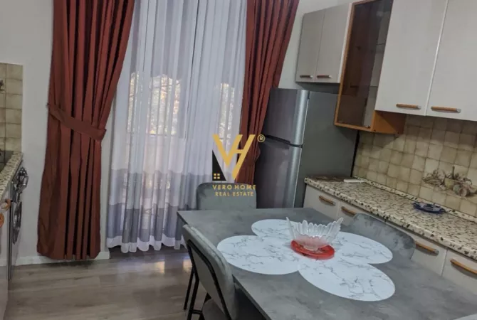 Shtepi me qera 2+1 ne Tirane - 600 Euro