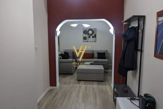 Shtepi me qera 2+1 ne Tirane - 600 Euro