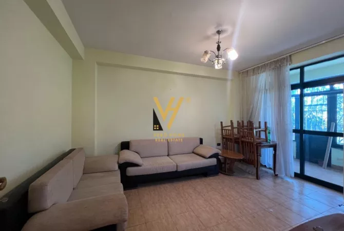 House for Sale 1+1 in Tirana - 85,000 Euro