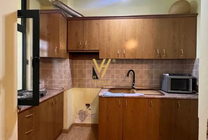 House for Sale 1+1 in Tirana - 85,000 Euro