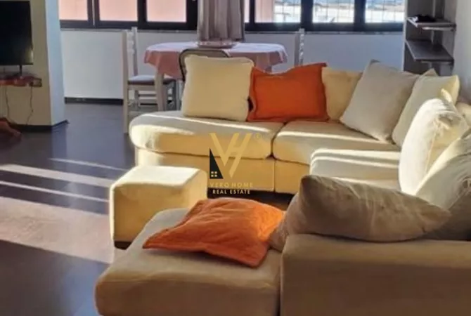 Shtepi me qera 2+1 ne Tirane - 650 Euro