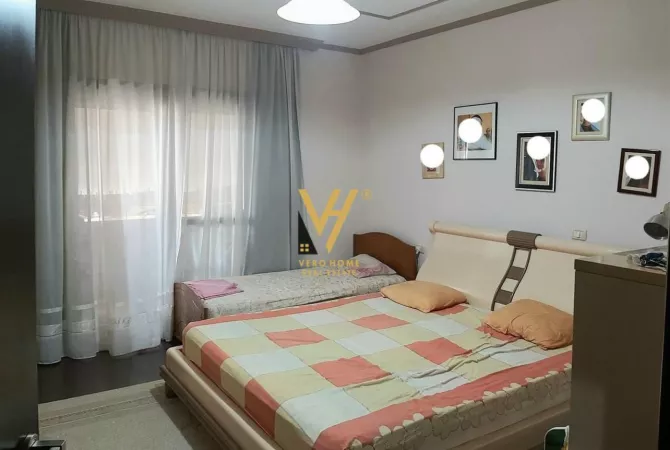 Shtepi me qera 2+1 ne Tirane - 650 Euro