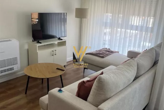 Shtepi me qera 1+1 ne Tirane - 650 Euro