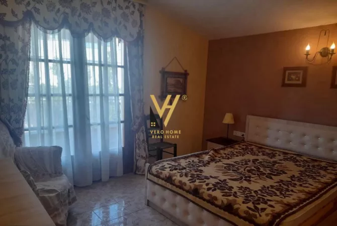 Shtepi me qera 2+1 ne Tirane - 60,000 Leke