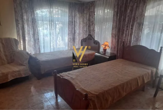 Shtepi me qera 2+1 ne Tirane - 60,000 Leke