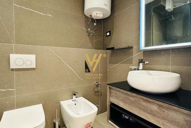 Shtepi me qera Apartament ne Durres, 2+1, Mobilimi E mobiluar, Pagesa 1,000  Euro.