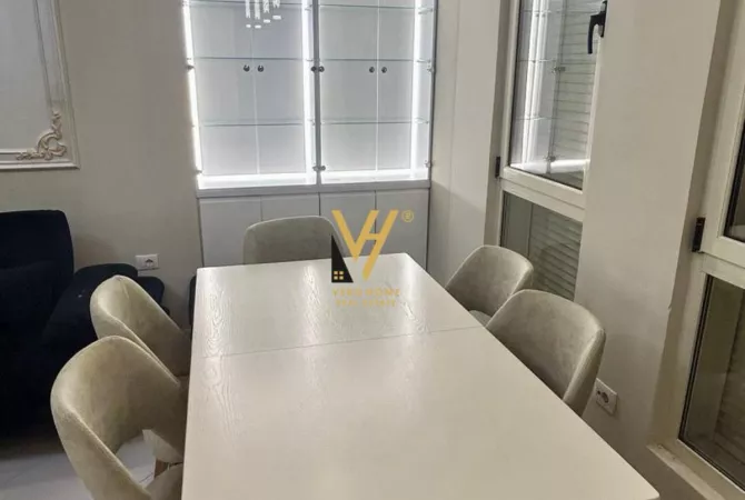 Casa in affitto 2+1 a Tirana - 750 Euro