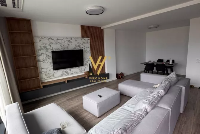 Shtepi me qera 2+1 ne Tirane - 160,000 Leke