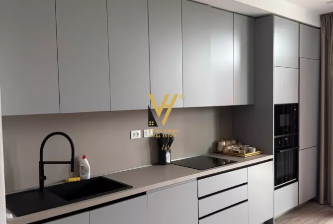 Shtepi me qera Apartament ne Tirane, 2+1, Mobilimi E mobiluar, Pagesa 160,000  Leke.