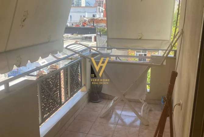 Shtepi me qera Apartament ne Tirane, 2+1, Mobilimi E mobiluar, Pagesa 700  Euro.