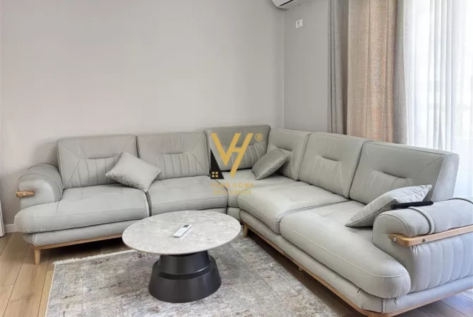 Shtepi me qera 1+1 ne Tirane - 550 Euro